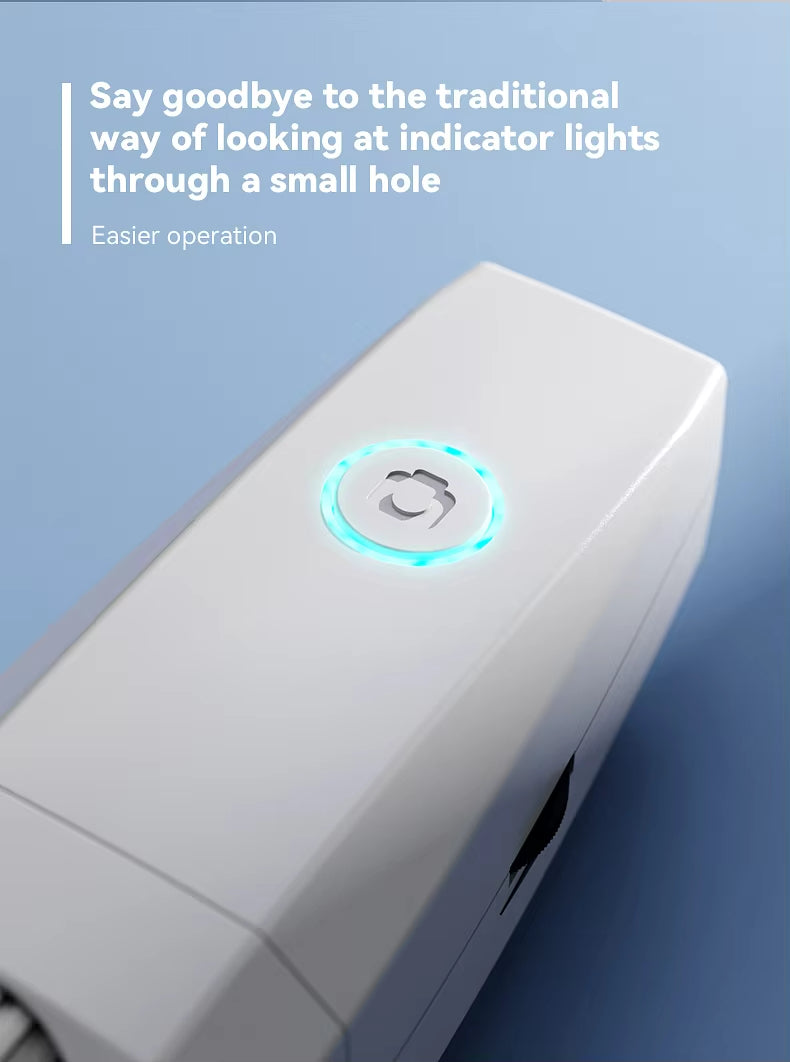 1080p 2m 8 Led Usb Wifi Microscope Digital Small Wireless Portable Digital Microscope for Electronics Pcb Mobile Phone Repair